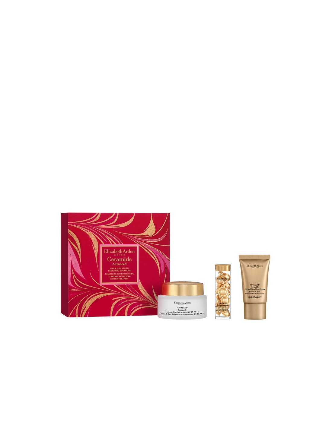 Elizabeth Arden Ceradvanced 60 kapselset