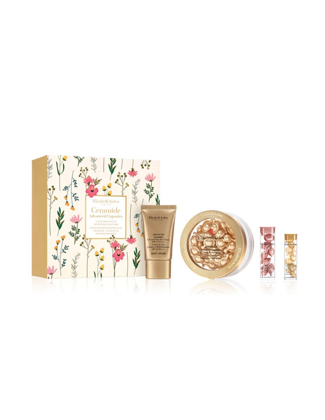 Elizabeth Arden Ceradvanced 60 kapselset