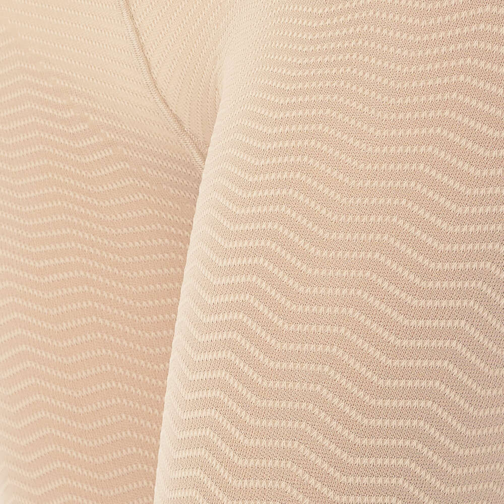 Solidea Silberne Welle Fresh Atmungsaktive elastische Shorts Sabbia L