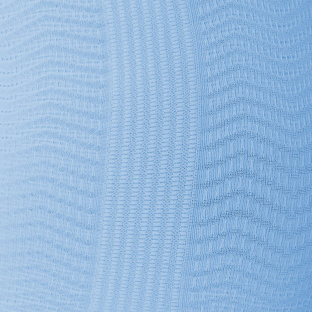 Solidea اللباس الداخلي صورة ظلية تشكيل السراويل ضغط 12mmHg الوردي 4XL