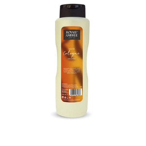Legrain Royale Ambrée Eau De Cologne 750 ml