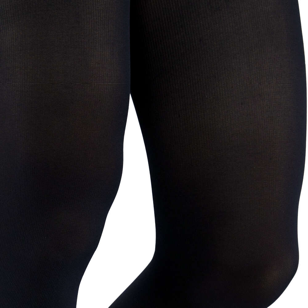 Solidea Dynaamiset Ccl1 umpinaiset miesten sukkahousut 18 21mmHg musta XL