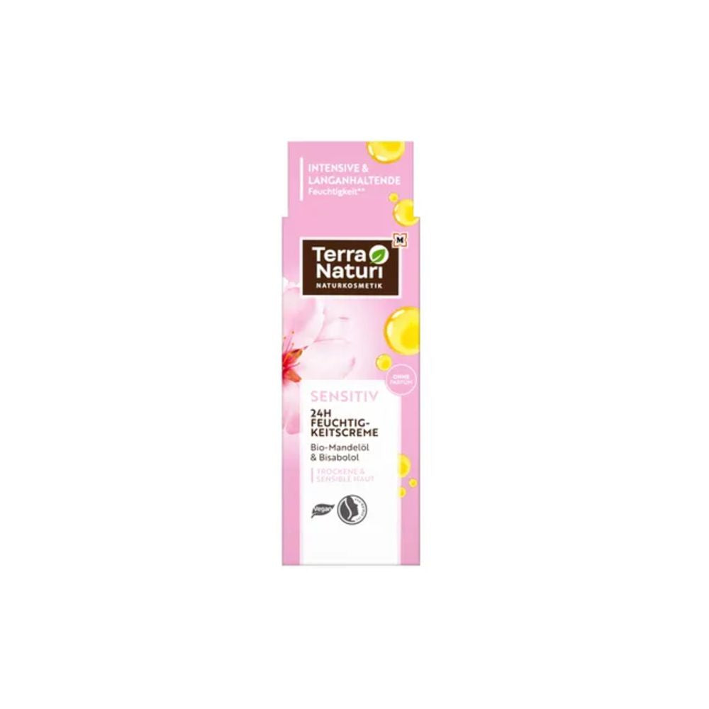 Terra naturi SENSITIVE