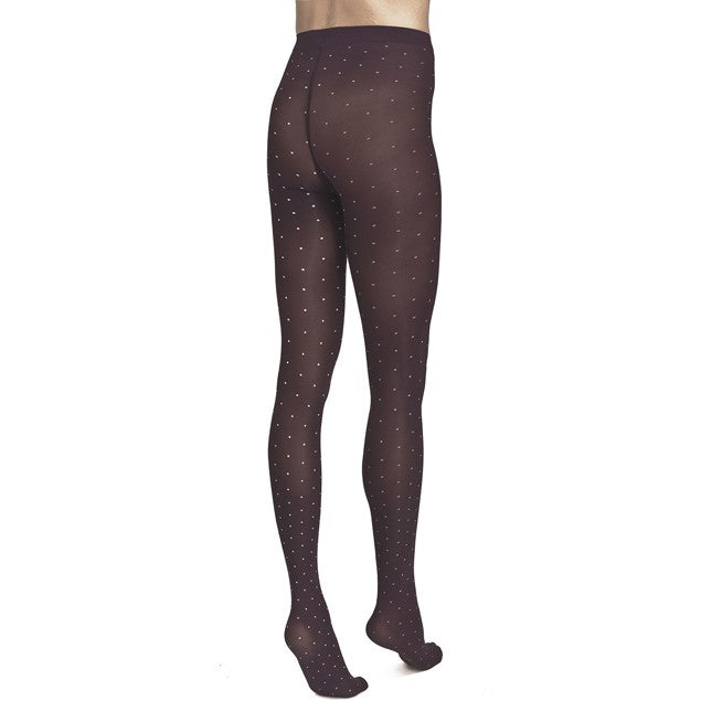 Solidea Marlene Pois opechi panty 70 den Compressie 12 15mmhg.