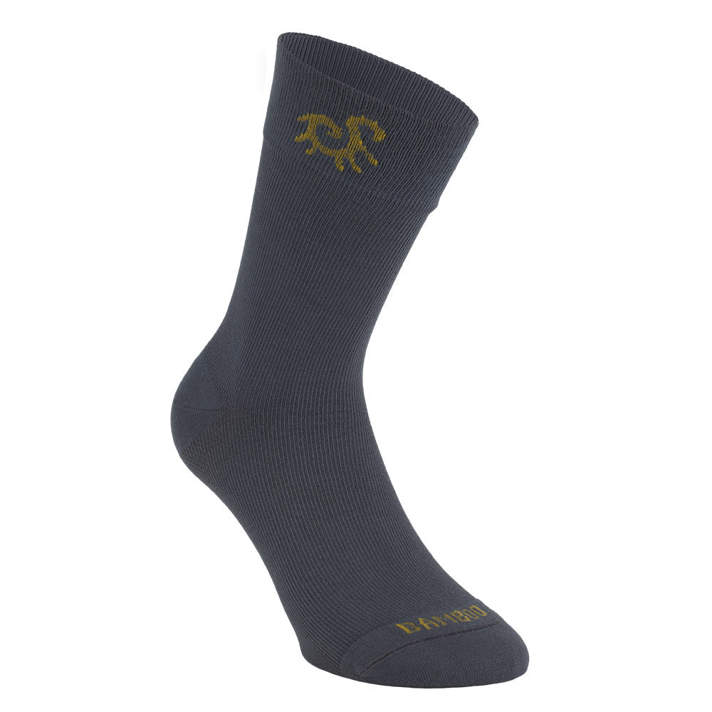 Solidea Socks For You Bamboo Fly Young Compression 18 24mmHg Γκρι 5XXL