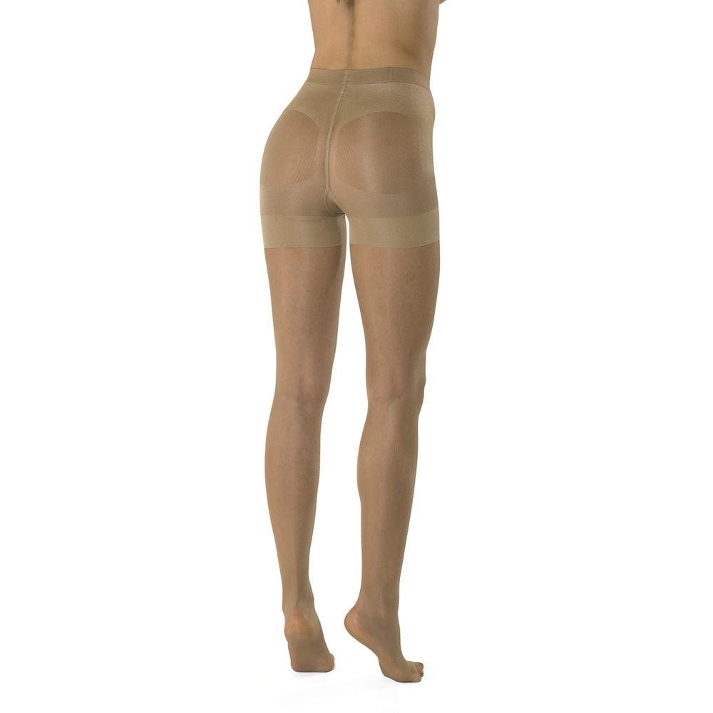 Solidea Wonder Model 70 Sheer Compression Tights 12 15mmHg 1S Glace