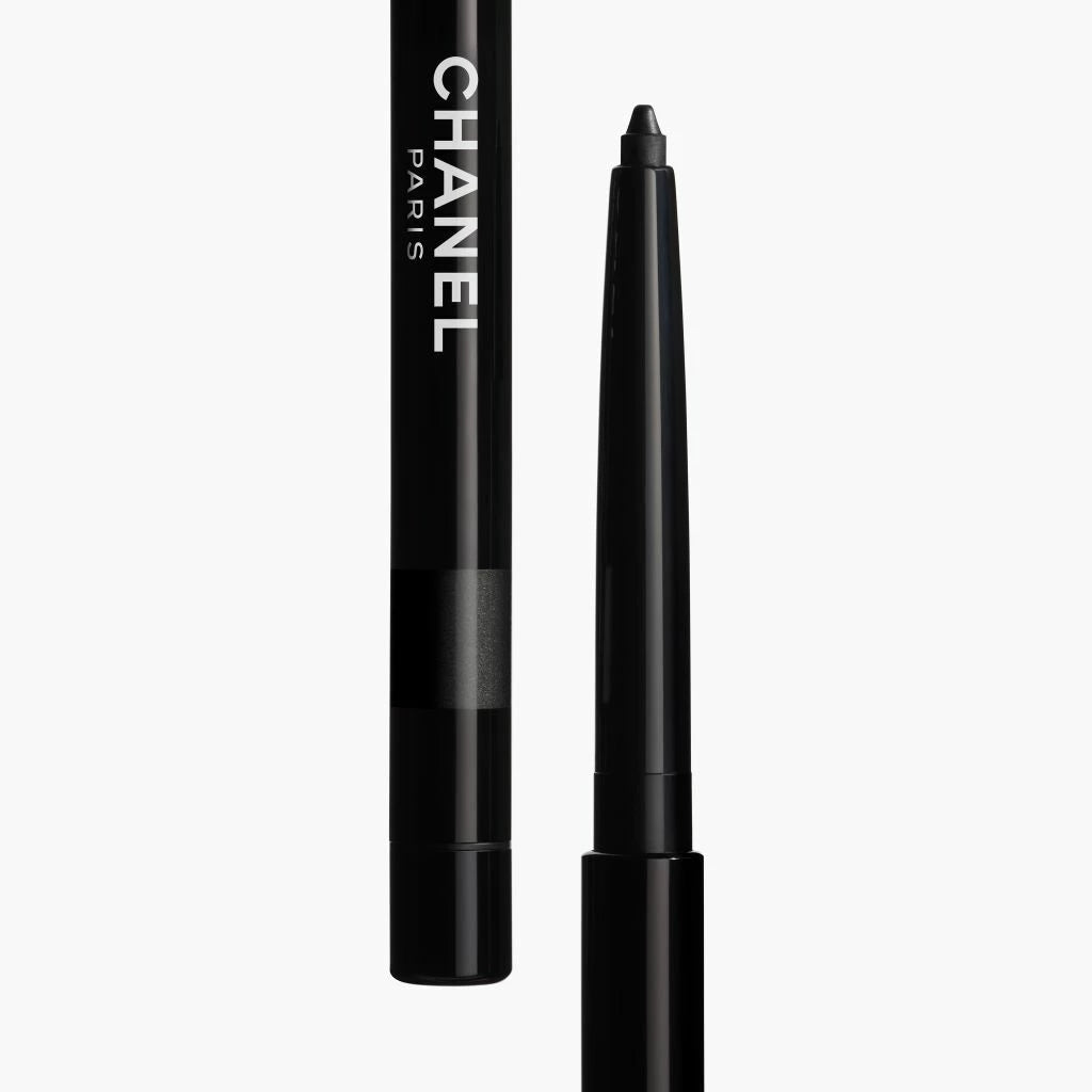 Chanel قلم عيون مقاوم للماء 88-Noir Intense