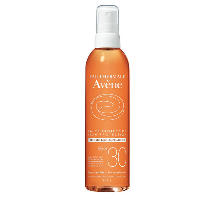 Avene Xeracalm Nourishing Cleansing Gel 750ml