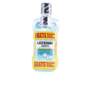 Listerine Zero Collutorio 750 ml — Collutorio