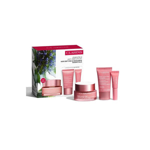 Clarins Crema Multi-Active cofanetto 3 pezzi — Crème visage