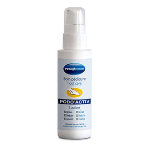 Nourrir Expert Soin Podo'activ Pedi Pedi Expert 100 ml