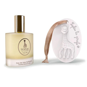 Sophie la Girafe Eau de Soin Epv 30 ml — Prodotto cosmetico