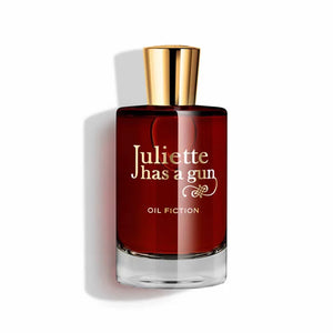 Juliette Has a Gun Oil Fiction Eau de Parfum Naisille 100 ml
