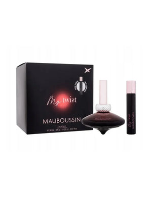 Mauboussin My Twist Eau de parfum 90 ml — Парфюмерная вода