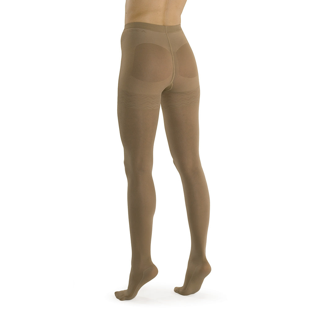 Solidea Wonder Model CCL1 Punta Chiusa Anatomic Panty 18 21mmHg.