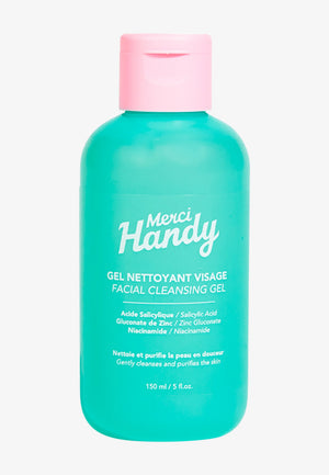 Merci Handy Gel detergente idratante viso 150 ml — Detergente viso