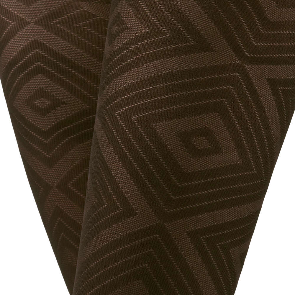 Solidea Babylon 70 Relaxing Compression Tights 12 15mmHg 4L Black
