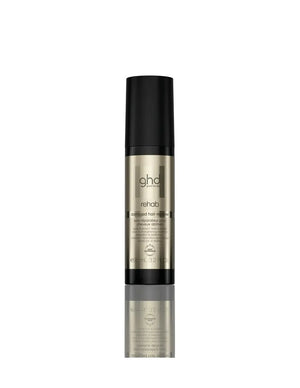 Ghd Rehab Spray Восстанавливающий для Поврежденных Волос 95 ml — Спрей для волос