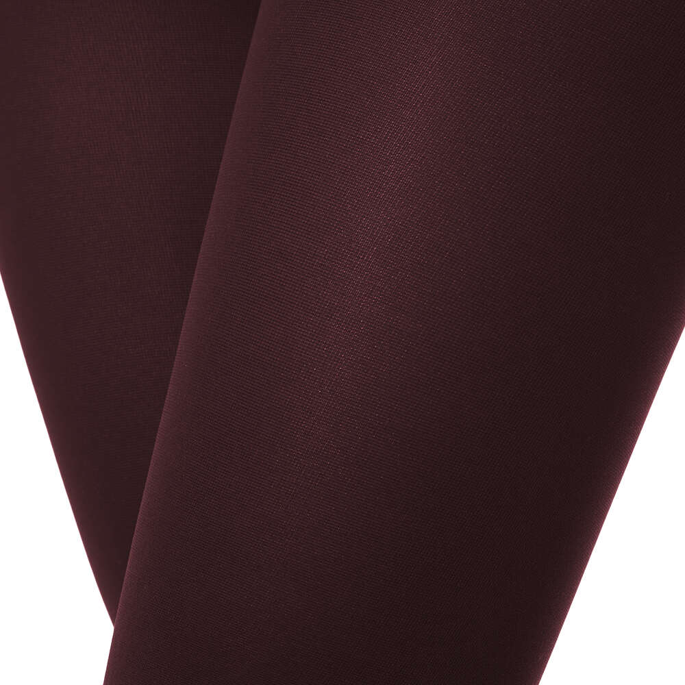 Solidea Selene 70Den Opaque Compression Tights 12 15mmHg 2M mørkeblå