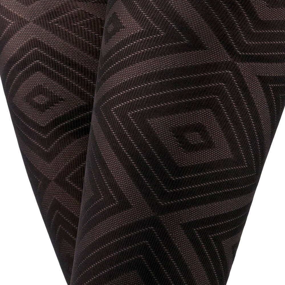Solidea Babylon 70 Relaxing Compression Tights 12 15mmHg 3ML Black