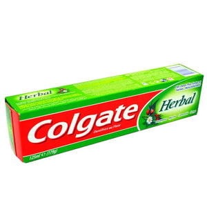 Colgate Dentifricio alle erbe 100 ml — Dentifricio