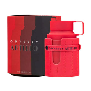 Armaf Odyssey Artisto 100 ml — Eau de parfum