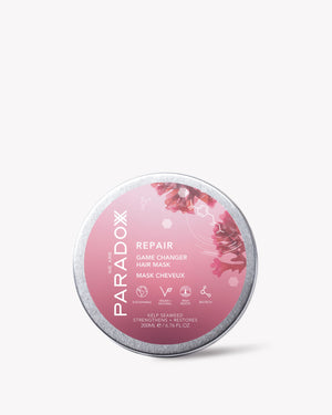 We are paradoxx Repair Game Changer Maschera per Capelli 200ml — Maschera capelli