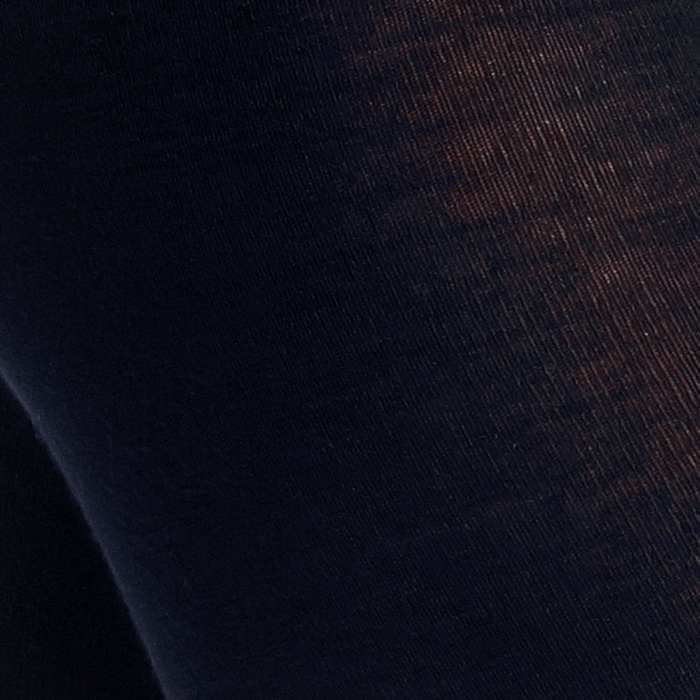 Solidea エッセンシア バンブー グラディス コンプレッション タイツ 15 21 mmHg 4XL ネイビー ブルー