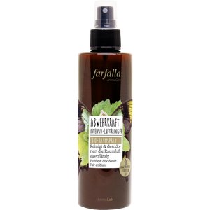 Farfalla Intensive Purifying Room Spray 200 ml