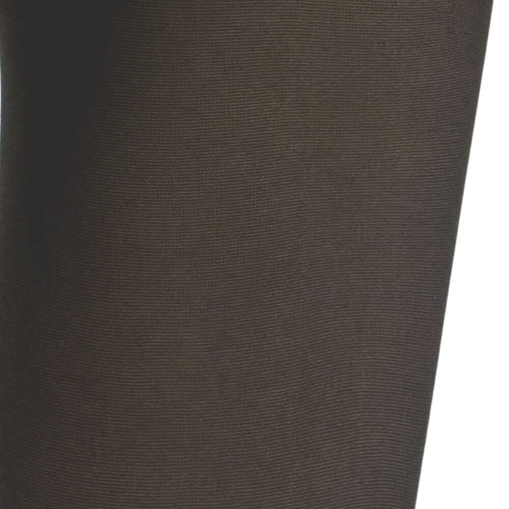 Solidea Прозрачные гольфы Miss Relax 100Den 15 18 мм рт. ст. 2 м Черные