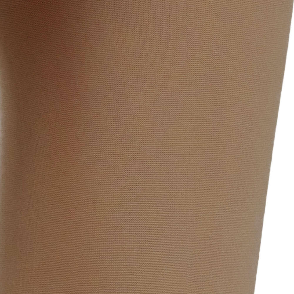 Solidea Miss Relax 100Den Bas de genou transparents 15 18 mmHg 2M Glace
