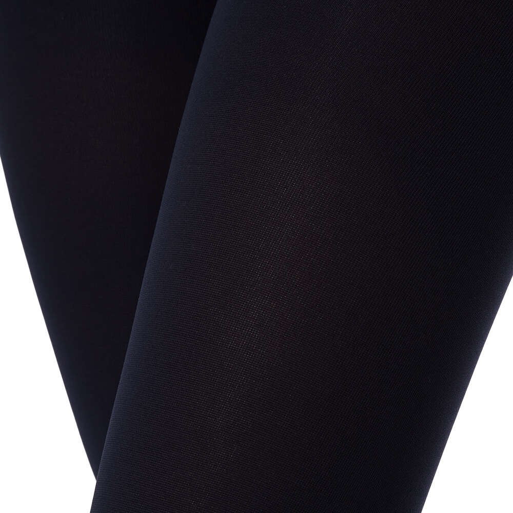 Solidea Selene 70Den Opaque Compression Tights 12 15mmHg 2M Dark Blue