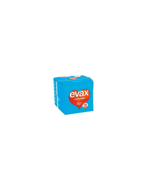 Evax Cottonlike Super con ali 12 pezzi — Podpaski