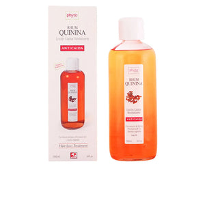 Luxana Phyto Nature Rhum Quinina Lozione anticaduta 1000 ml — Loção capilar