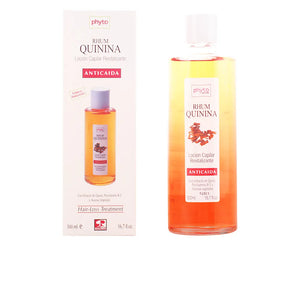 Luxana Phyto Nature Rhum Quinina 500 ml — Loção para cabelo