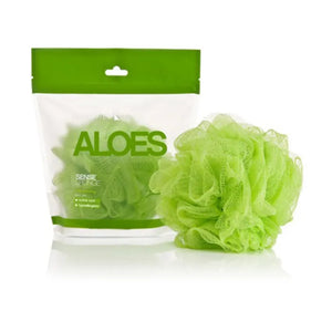 Suavipiel Aloes Sense Spugna da bagno — Badebørste