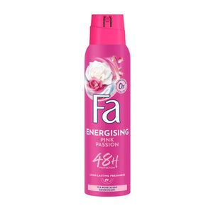 Fa Pink Passion 150 ml — Deodorant spray