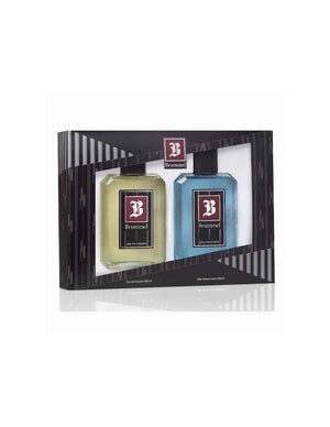 Brummel 125 ml — Agua de colonia