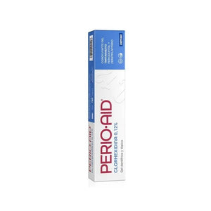 Perio Aid جل للأسنان للعناية اليومية بنظافة الفم 75 ml
