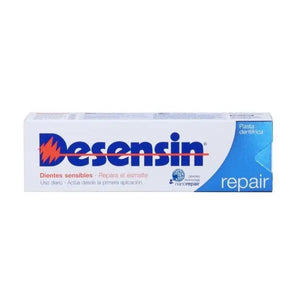 Desensin Pasta riparatrice 125 ml — Επανορθωτική Πάστα