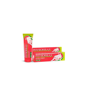 Physiorelax Forte Plus Crema 75 ml — 바디 크림