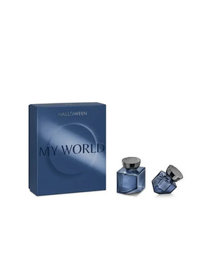 Halloween My World Ep 125v 50v Cof N25-D — Eau de toilette