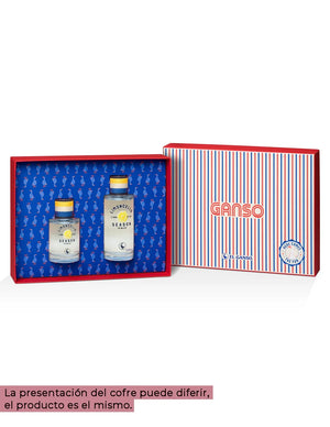 El Ganso Limoncello Season Eau de parfum 75 ml — Unisex Eau de parfum