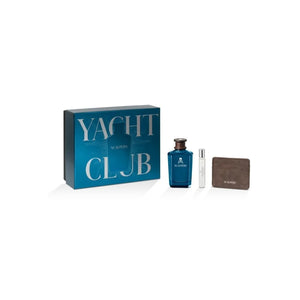 Scalpers Yacht Club Ep 125v 15v Mon Cof — Parfum