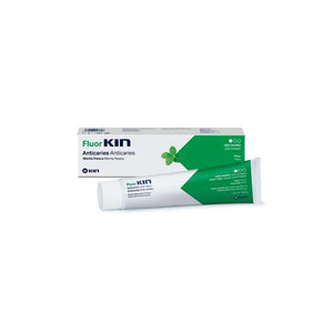 Kin Dentifricio alla menta 125 ml — 치약
