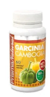 Prisma Natural Garcinia Cambogia 60 capsule 800 mg — Integratore