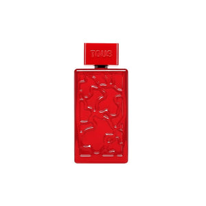 Tous Kaos In Rosso 100 ml — Eau de Parfum