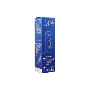 Quinton بخاخ نظافة الأنف Hypertonic Action Plus 100 مل