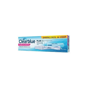 Clearblue Test de grossesse analogique 1 pièce — Médication