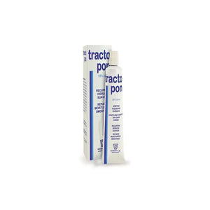 Vectem Tractopon kroppskrem med 15% urea for tørr hud 75 ml